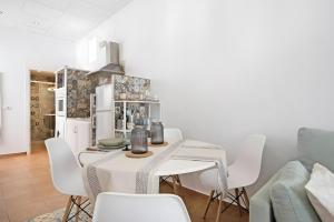 Charming Andalusian Loft