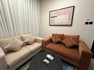 استديو انيق بحي الملقا