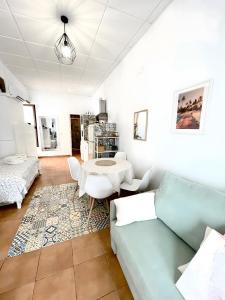Charming Andalusian Loft
