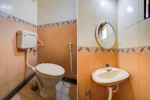 Hotel O Varun Residency