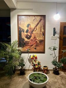 Manasas RetreatPeaceful Home for Positive Guests