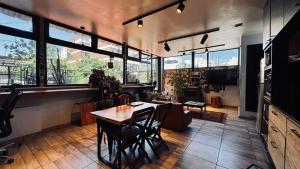 Sumaq Hostel Backpackers