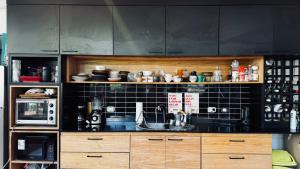 Sumaq Hostel Backpackers