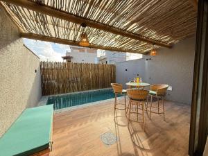 Triplex na Villa Pysá São Miguel dos Milagres - Castelo B temporada