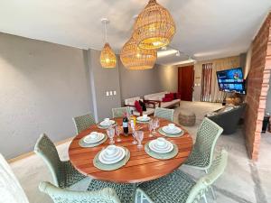 Triplex na Villa Pysá São Miguel dos Milagres - Castelo B temporada