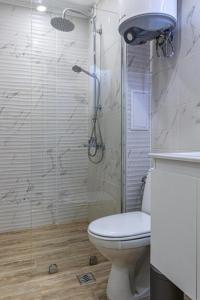 20th Residence Studio 2