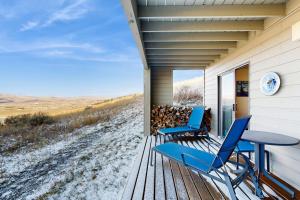 Granby Vista Getaway