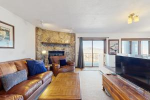 Granby Vista Getaway