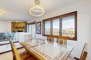 Granby Vista Getaway