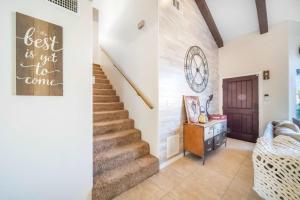 Top Rated 3BR BA Villa Pool Spa BBQ