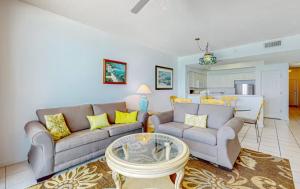 Gulf Views-Sleeps 6-Seascape Resort