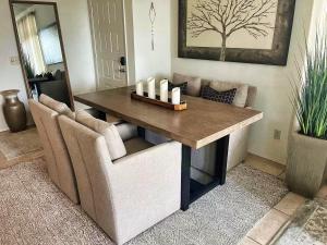 Luxury 2 Bed 2 Bath PGA West Condo with Lake View