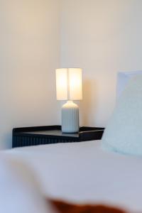 4BR House with Garden at Cardiff bay