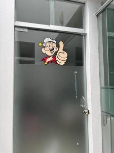 Beach house - Alto Bujama Condominium