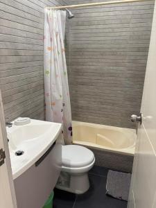 Beach house - Alto Bujama Condominium