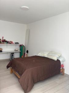 Beach house - Alto Bujama Condominium