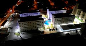 Apartamento aconchegante - perto de tudo