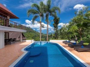 Patong Hill Estate 6