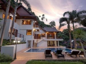 Patong Hill Estate 6