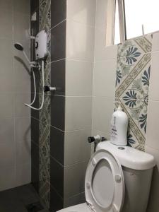 Ipoh Anderson Suites by Migliore