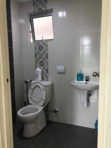 Ipoh Anderson Suites by Migliore