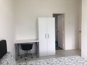 Ipoh Anderson Suites by Migliore