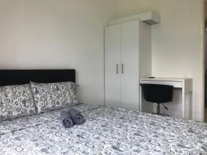 Ipoh Anderson Suites by Migliore