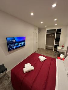 Vatican Modern Apartments KALASA