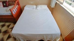 Perto da Praia! Prático,Arrumado e com WI-FI Rápido