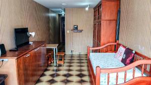 Perto da Praia! Prático,Arrumado e com WI-FI Rápido