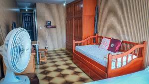 Perto da Praia! Prático,Arrumado e com WI-FI Rápido