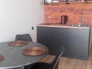 Premium apartment with amazing views, New Gudauri