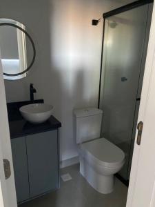 Cond Jardins Parque - Apt sendo 1 suite