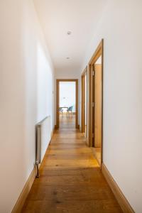 Penthouse In Central London