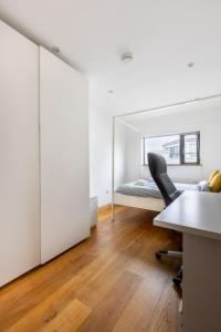 Penthouse In Central London