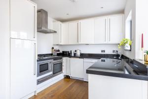 Penthouse In Central London