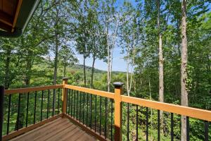 The Mountainbriar Lodge