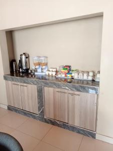 Savwa Lodges and Apartments