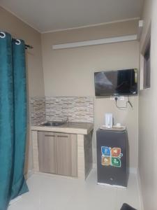 Savwa Lodges and Apartments