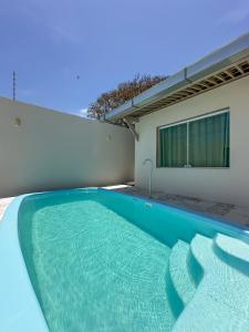 Casa de Praia - Brisa do Mar