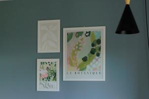 Appartamento Maison Sabrina con vista giardino