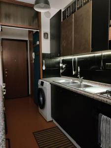 Relax B&B Milano Cortina 2026 Arena Santa Giulia