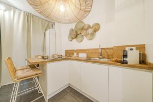 Monica Flat - Metro Lodi Tibb & Wi-Fi