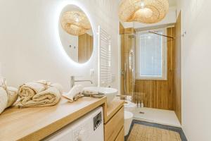 Monica Flat - Metro Lodi Tibb & Wi-Fi