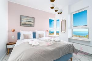 Your Holidays Aquamarina Onyx 98