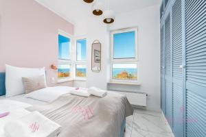 Your Holidays Aquamarina Onyx 98