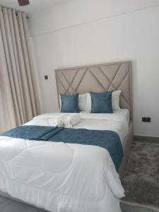 Bahari suites 3 bedroom