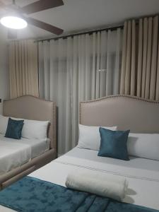 Bahari suites 3 bedroom