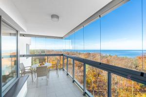 Your Holidays Aquamarina Onyx 98