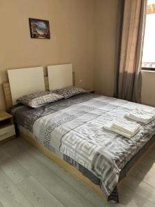 Семеен хотел Струма